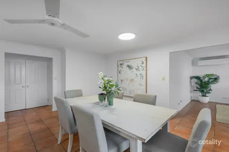 Property photo of 42 Cotter Crescent Riverhills QLD 4074