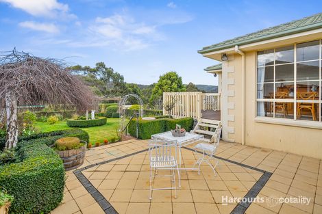 Property photo of 136 Willowbend Road Kingston TAS 7050