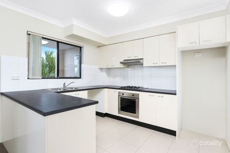 Property photo of 11/1 Finney Street Hurstville NSW 2220