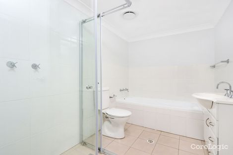 Property photo of 11/1 Finney Street Hurstville NSW 2220