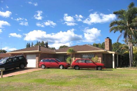 58 Murrumbidgee Cres, Bateau Bay, NSW 2261