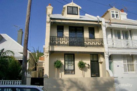 Property photo of 9 Cove Street Watsons Bay NSW 2030