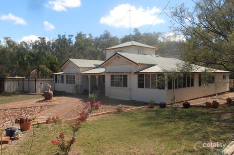 Property photo of 34 Moulder Street Condobolin NSW 2877