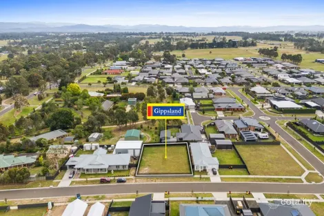 Property photo of 11 Wiggins Avenue Maffra VIC 3860