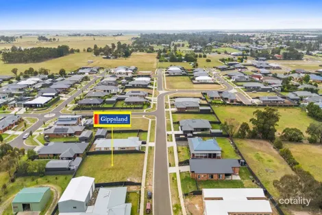 Property photo of 11 Wiggins Avenue Maffra VIC 3860