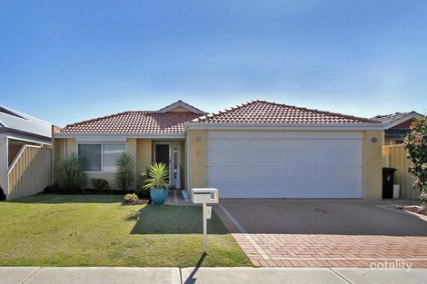 Property photo of 8 Belfast Crescent Ridgewood WA 6030