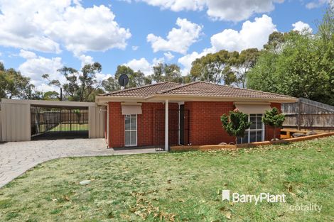 Property photo of 89 Sullivan Avenue Lysterfield VIC 3156