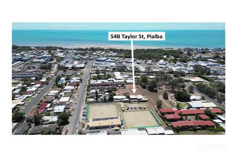 54b Taylor St, Pialba, QLD 4655