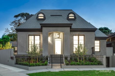 Property photo of 1A/26 Dryden Street Canterbury VIC 3126