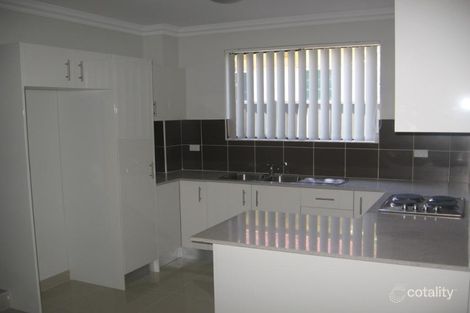 Property photo of 76A Cann Street Bass Hill NSW 2197