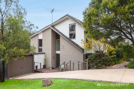 Property photo of 11 Mopoke Hill Road Warrandyte VIC 3113