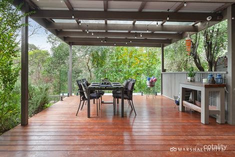 Property photo of 11 Mopoke Hill Road Warrandyte VIC 3113