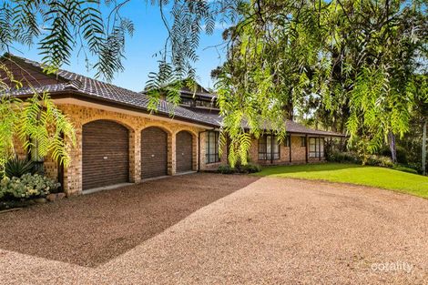 10 Winnunga Rd, Dural, NSW 2158