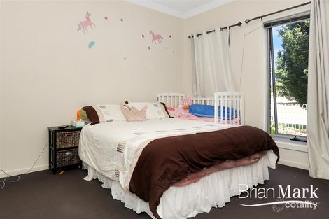 Property photo of 12 Jade Crescent Wyndham Vale VIC 3024