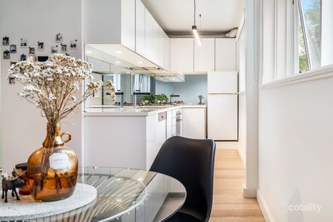 Property photo of 13/318 Beaconsfield Parade St Kilda West VIC 3182