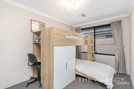 Property photo of 4 Teocote Crescent Aubin Grove WA 6164