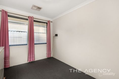 Property photo of 4 Teocote Crescent Aubin Grove WA 6164