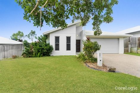 Property photo of 1 Yanooa Court Bushland Beach QLD 4818