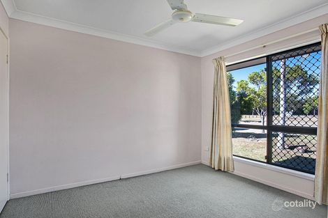 Property photo of 18 Congreve Court Kirwan QLD 4817