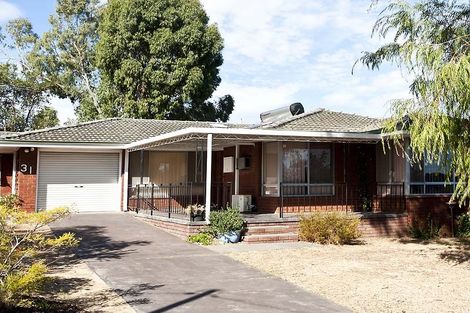 Property photo of 31 Nathaniel Way Orelia WA 6167