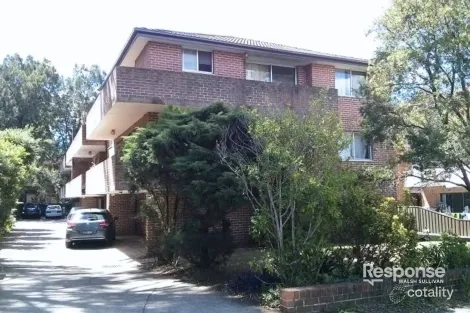 7/21 Helen St, Westmead, NSW 2145