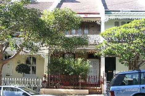 3 Norfolk St, Paddington, NSW 2021
