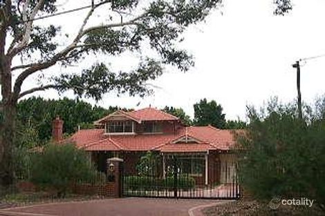 9 Anzac Tce, Bassendean, WA 6054