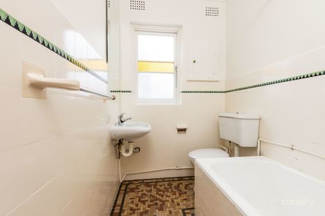 Property photo of 8/178 Glenmore Road Paddington NSW 2021