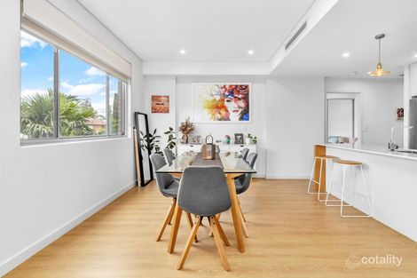 Property photo of 34/7 Chapman Avenue Beecroft NSW 2119