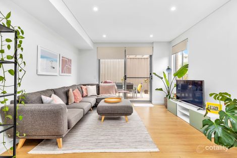 34/7 Chapman Ave, Beecroft, NSW 2119