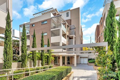 Property photo of 34/7 Chapman Avenue Beecroft NSW 2119