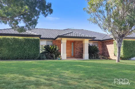 56 Harrier Pde, Calala, NSW 2340