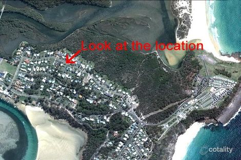 Property photo of 38 Lakeview Avenue Merimbula NSW 2548