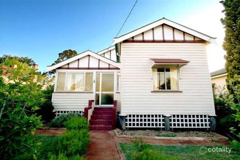 38 Cavell St, East Toowoomba, QLD 4350