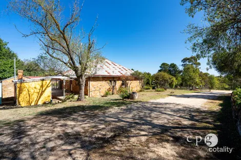 Property photo of 9 Stewart Street Castlemaine VIC 3450