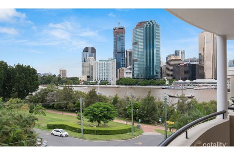 26/36 Macdonald St, Kangaroo Point, QLD 4169