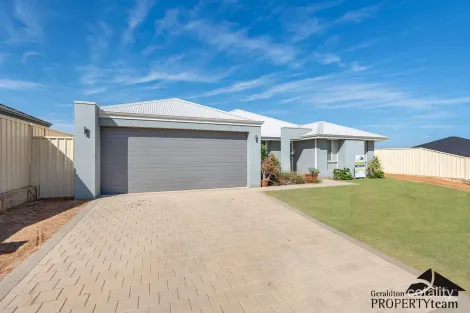 Property photo of 20 Lugger Outlook Glenfield WA 6532