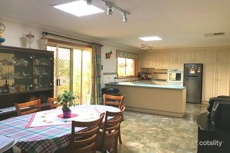 Property photo of 19 Potter Drive Woodcroft SA 5162