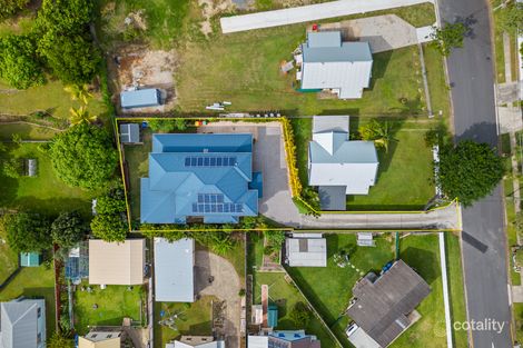 Property photo of 56A Currey Avenue Moorooka QLD 4105