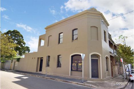 Property photo of 23 St Johns Road Glebe NSW 2037