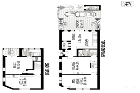 Property photo of 23 St Johns Road Glebe NSW 2037