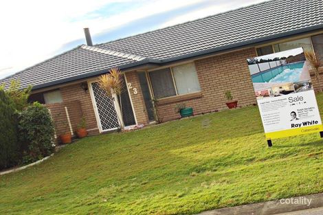 26 Cupania St, Algester, QLD 4115