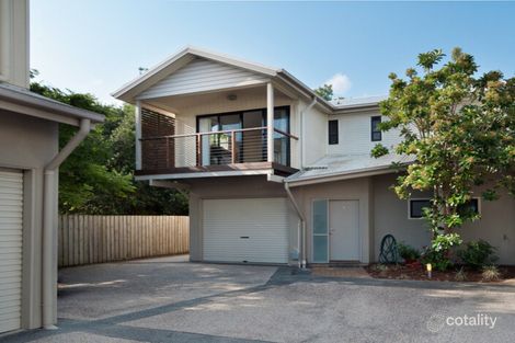 Property photo of 3/38 Little Jenner Street Nundah QLD 4012