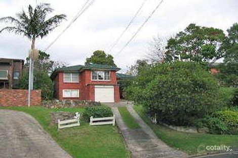 39 Milham Cres, Forestville, NSW 2087