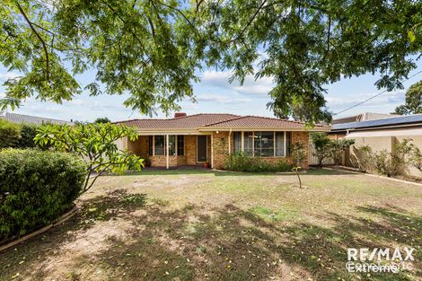 Property photo of 13 Gledhill Way Wilson WA 6107