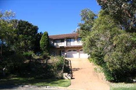 Property photo of 6 Allunga Close Mona Vale NSW 2103