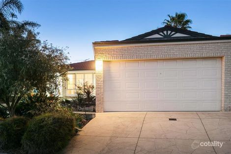 Property photo of 8 Contour Drive Mullaloo WA 6027