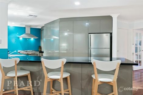 Property photo of 8 Contour Drive Mullaloo WA 6027