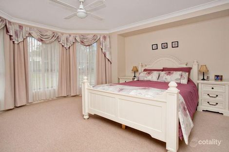 Property photo of 72 Crawford Road Doonside NSW 2767
