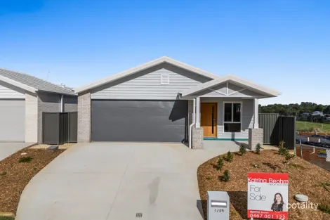 1/59 Acacia Ave, Goonellabah, NSW 2480